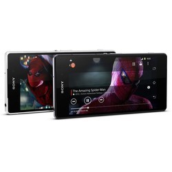 Мобильный телефон Sony Xperia Z2 (черный)