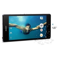 Мобильный телефон Sony Xperia Z2 (черный)