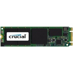 SSD-накопители Crucial CT480M500SSD4