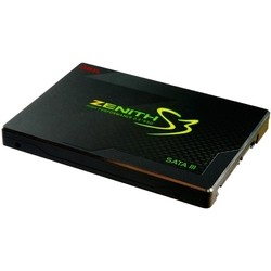 SSD-накопители Geil GZ25S3L-240G