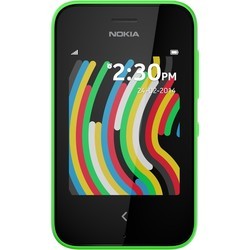 Мобильные телефоны Nokia Asha 230