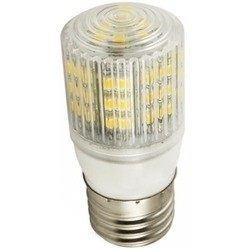 Лампочки Brille LED E27 4W 48 pcs CW T30 (L3-014)