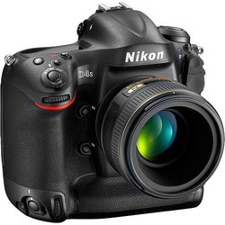 Фотоаппарат Nikon D4S kit