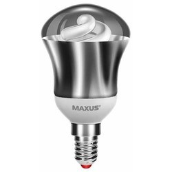 Лампочки Maxus 1-ESL-328-1 R50 9W 2700K E14