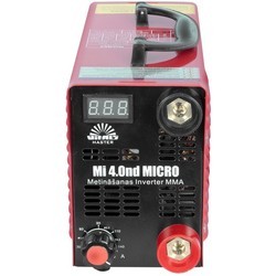 Сварочные аппараты Vitals Master Mi 4.0n Micro