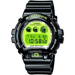 Наручные часы Casio G-Shock DW-6900CS-1