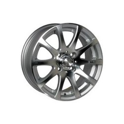 Диски Zorat 3114Z 5,5x13/4x98 ET20 DIA58,6