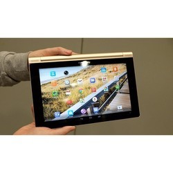 Планшеты Lenovo Yoga Tablet 10 Plus 3G 16GB