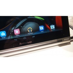Планшеты Lenovo Yoga Tablet 10 Plus 3G 32GB