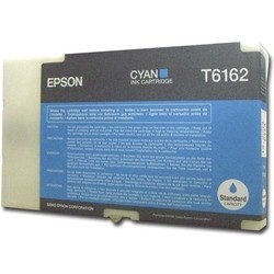 Картридж Epson T6162 C13T616200