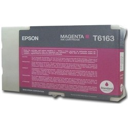 Картридж Epson T6163 C13T616300