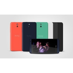 Мобильные телефоны HTC Desire 610
