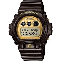 Наручные часы Casio DW-6900BR-5