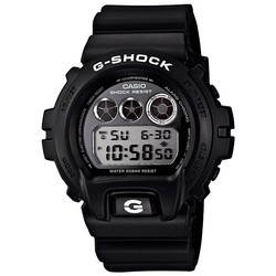 Наручные часы Casio G-Shock DW-6900BW-1
