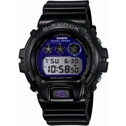 Наручные часы Casio DW-6900MF-1