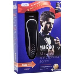 Машинка для стрижки волос Magio MG-185