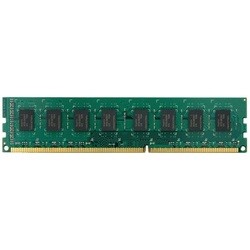 Оперативная память GOODRAM DDR3 (GR1600D364L11S/4G)