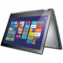 Ноутбуки Lenovo 59-402621