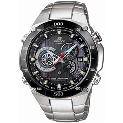 Наручные часы Casio EQW-M1100DB-1A