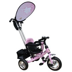Детский велосипед Lexus Trike Next (розовый)