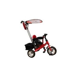 Детский велосипед Lexus Trike Next (красный)