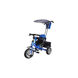 Детский велосипед Lexus Trike Next (синий)