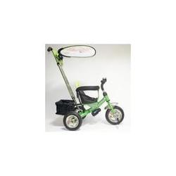 Детский велосипед Lexus Trike Next (зеленый)