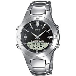 Наручные часы Casio Edifice EFA-110D-1A