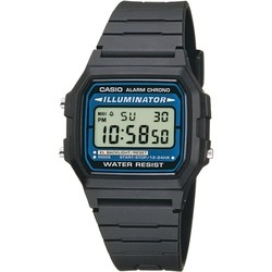 Наручные часы Casio F-105W-1A