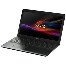 Ноутбук Sony VAIO Fit 15E (SV-F1521H1R/B)