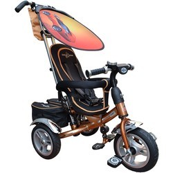 Детский велосипед Lexus Trike Vip MS-0561 (песочный)
