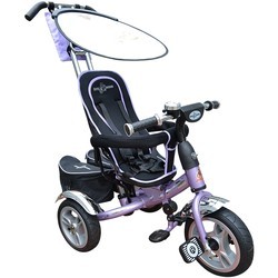 Детский велосипед Lexus Trike Vip MS-0561 (фиолетовый)