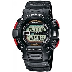 Наручные часы Casio G-9000-1