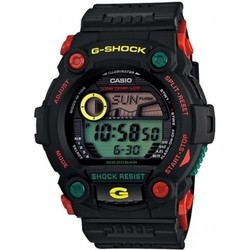 Наручные часы Casio G-Shock G-7900RF-1