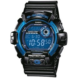 Наручные часы Casio G-8900A-1