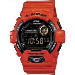 Наручные часы Casio G-8900A-4