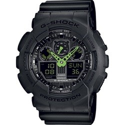 Наручные часы Casio GA-100C-1A3