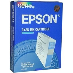 Картридж Epson S020130 C13S020130