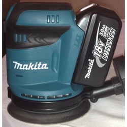 Шлифовальные машины Makita BBO180RFE