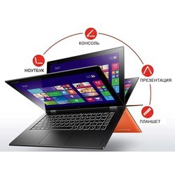 Ноутбуки Lenovo 59-401445