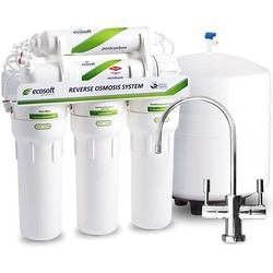 Фильтры для воды Ecosoft MO RO 6-50 MP