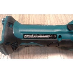 Шлифовальная машина Makita BGD801RFE