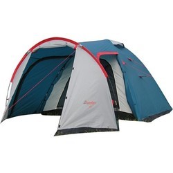 Палатка Canadian Camper Rino 4 (зеленый)