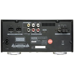 Аудиосистемы Teac TC-X350i
