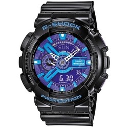 Наручные часы Casio GA-110HC-1A