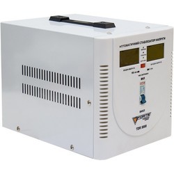 Стабилизаторы напряжения Forte TDR-3000VA