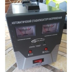 Стабилизаторы напряжения Gemix GMX-2000