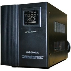 Стабилизаторы напряжения Luxeon LDS-500VA SERVO