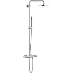 Душевая система Grohe Rainshower System 210 27032