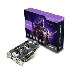 Видеокарты Sapphire Radeon R9 270X 11217-01-40G